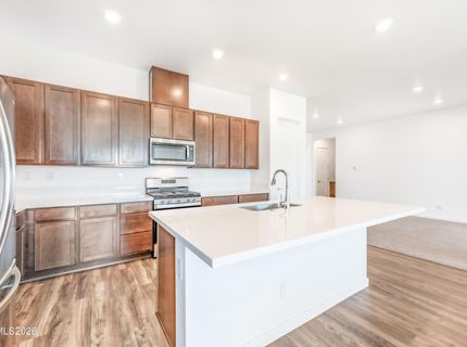 1852 Hogan Peak Street, Carson City, NV 89701 Photo