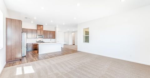 1852 Hogan Peak Street, Carson City, NV 89701 Photo
