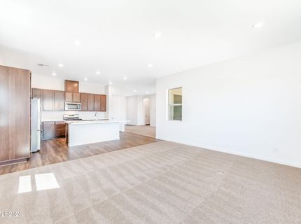 1852 Hogan Peak Street, Carson City, NV 89701 Photo