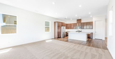 1852 Hogan Peak Street, Carson City, NV 89701 Photo