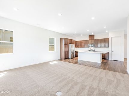1852 Hogan Peak Street, Carson City, NV 89701 Photo