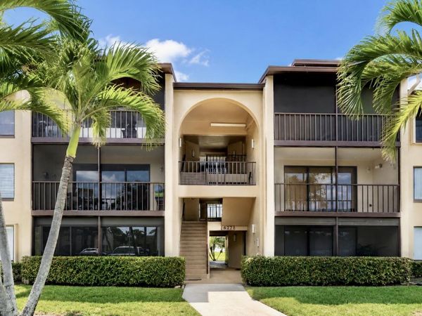 627 Sea Pine Way, Unit C2, Greenacres, FL 33415