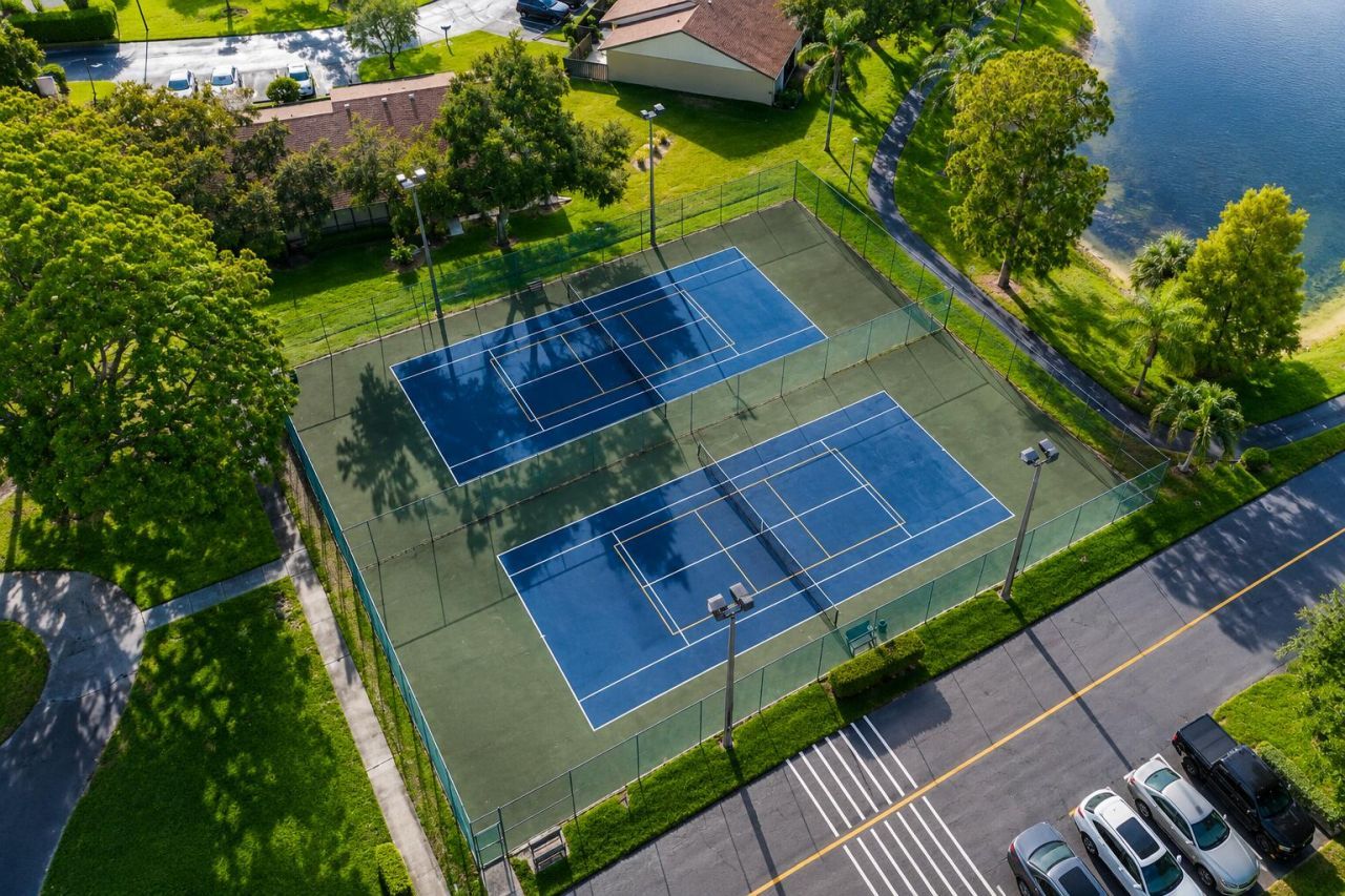 627 Sea Pine Way, Unit C2, Greenacres, FL 33415 Photo