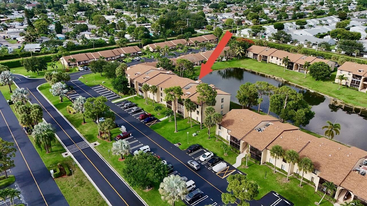 627 Sea Pine Way, Unit C2, Greenacres, FL 33415 Photo