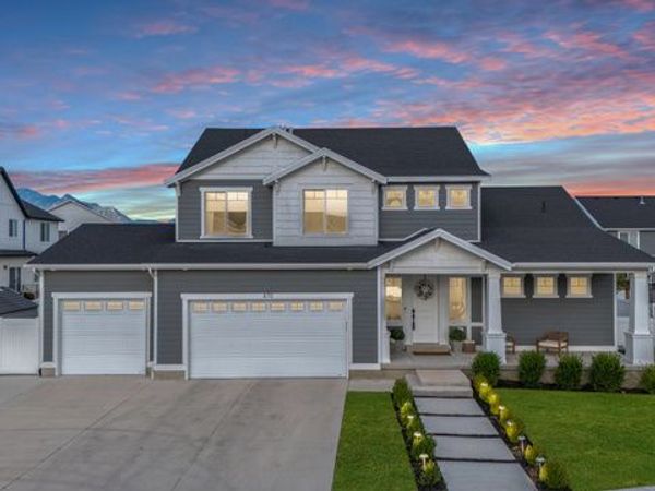 870 N ADA LOOP , Lehi, UT 84048