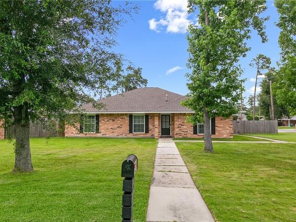 780 ABNEY Drive, Slidell, LA 70458