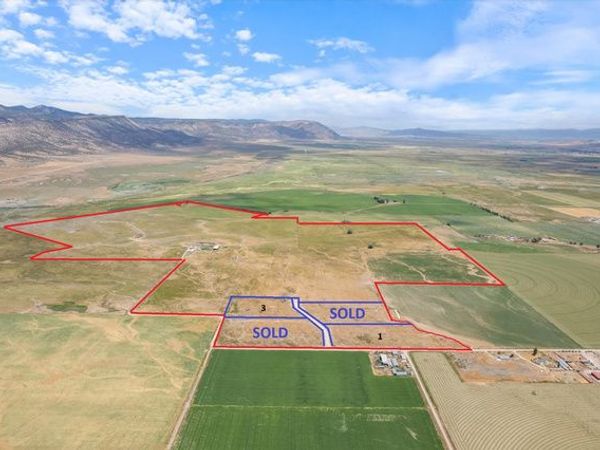 103 W REMOS LN , Unit 1, Manti, UT 84642