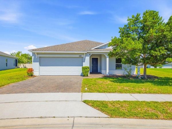 446 HAMLET LOOP , DAVENPORT, FL 33837
