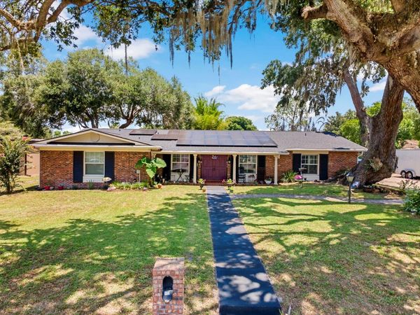 802 HASTINGS DRIVE , KISSIMMEE, FL 34744