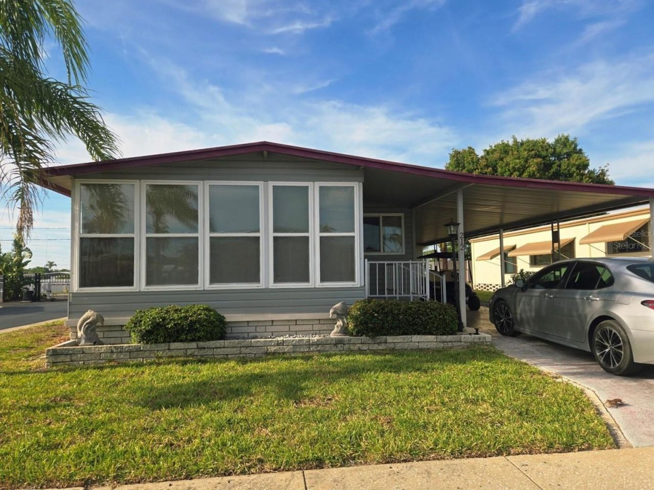 39820 Us Highway 19 N, Unit 212, Tarpon Springs, FL 34689 Main Photo