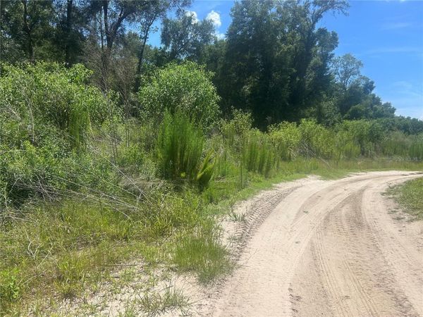 4598 E JAY STREET , INVERNESS, FL 34453