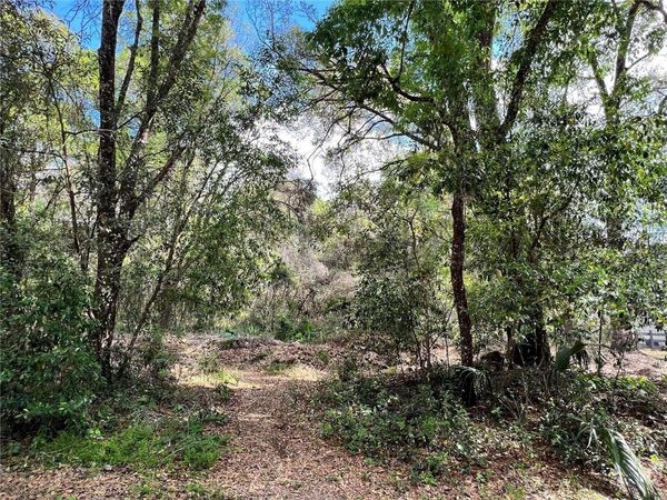 GARFIELD AVENUE , BROOKSVILLE, FL 34604
