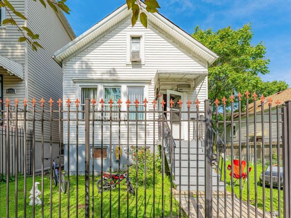 4950 S Marshfield Avenue , Chicago, IL 60609