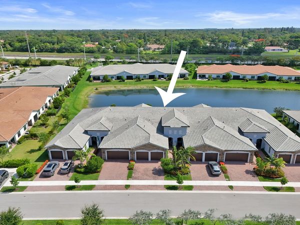 7719 S Blue Spring Drive, Parkland, FL 33067