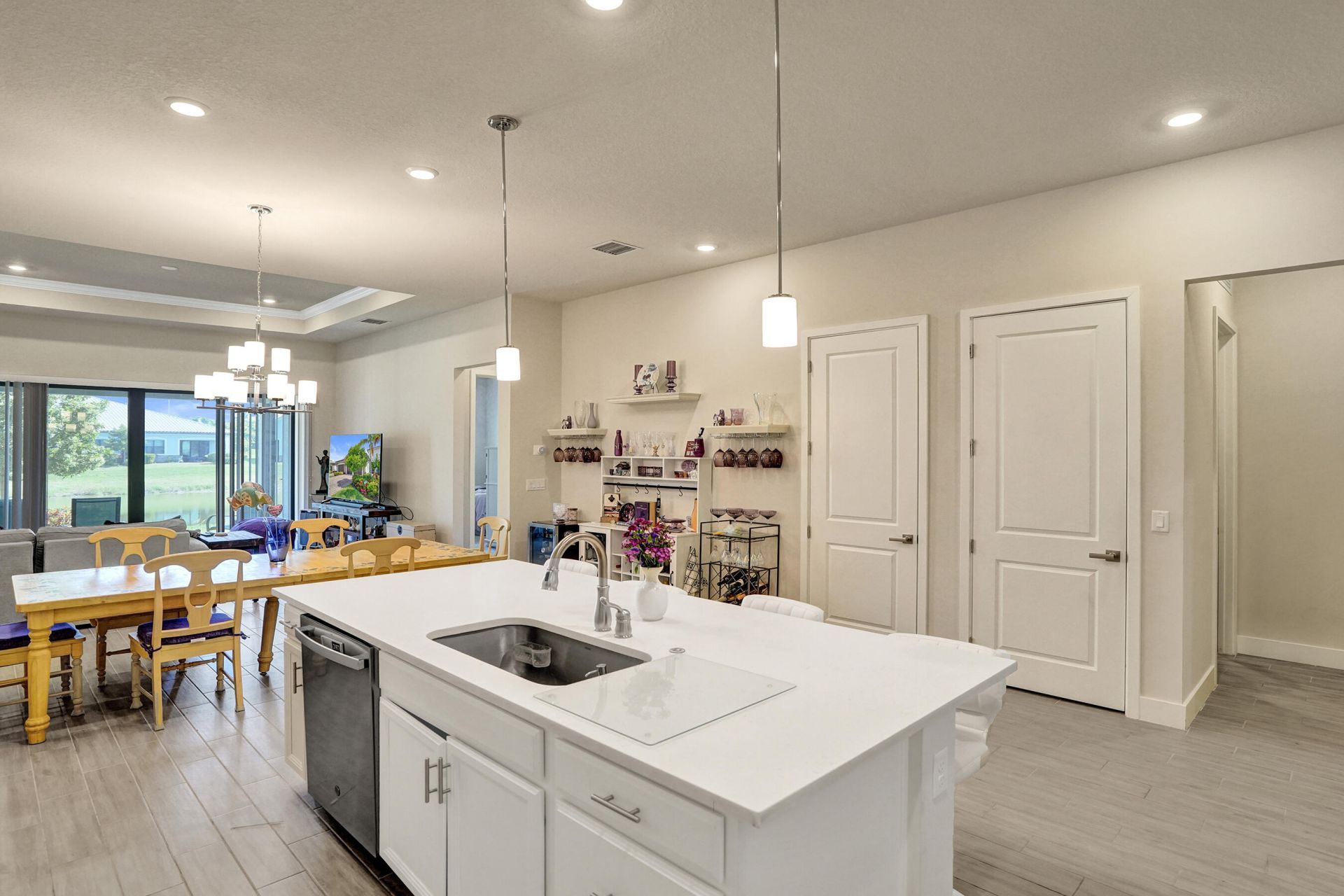 7719 S Blue Spring Drive, Parkland, FL 33067 Photo