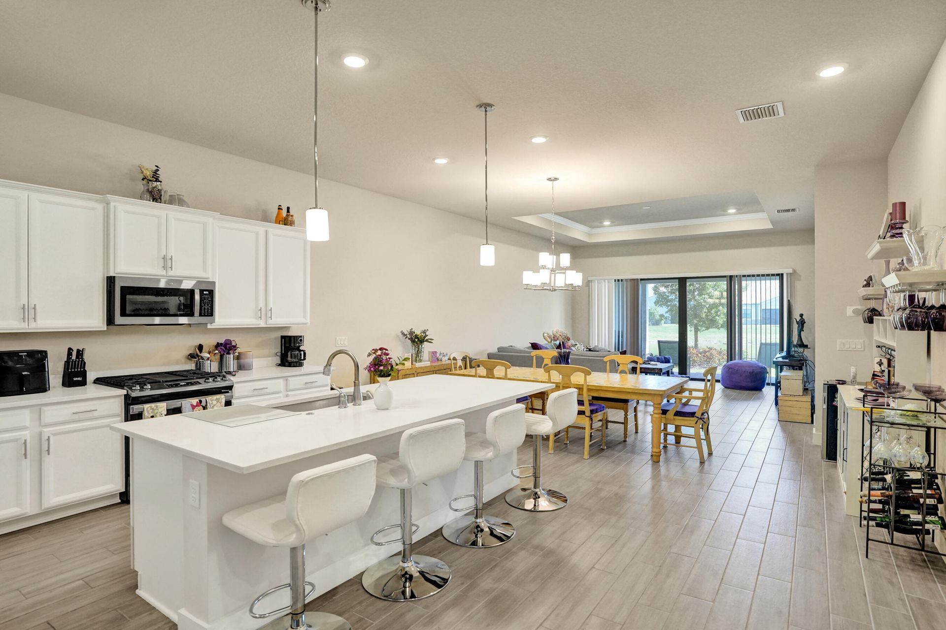 7719 S Blue Spring Drive, Parkland, FL 33067 Photo