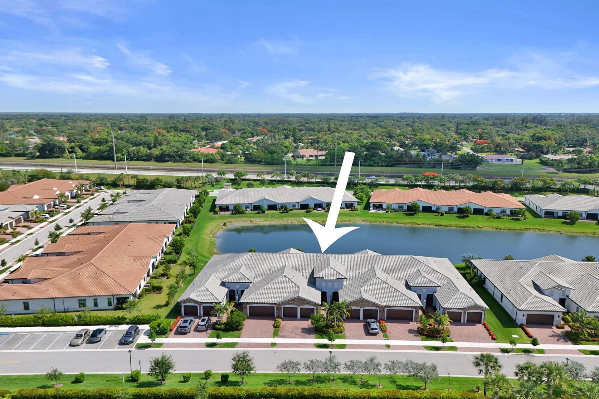 7719 S Blue Spring Drive, Parkland, FL 33067 Photo