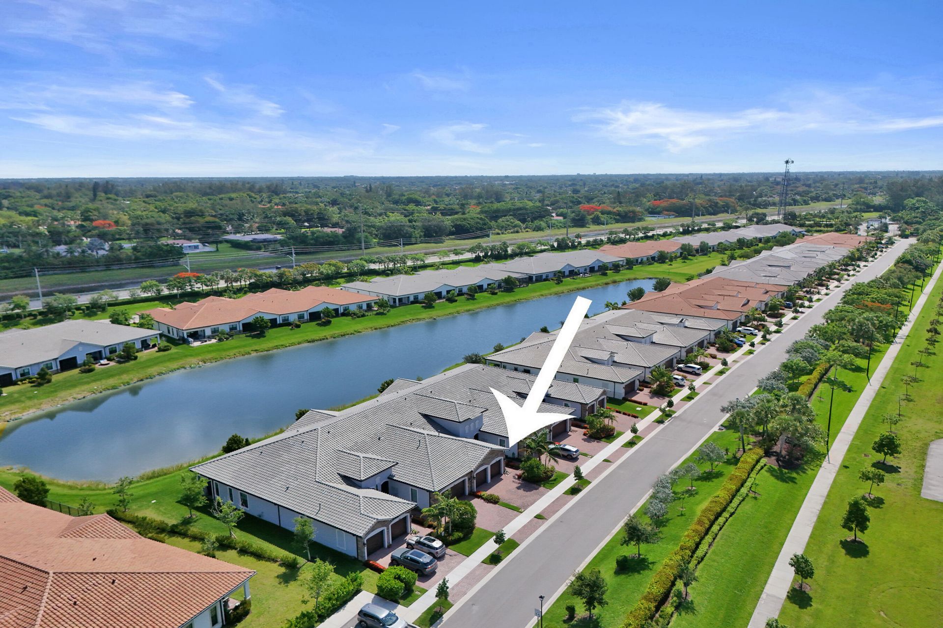 7719 S Blue Spring Drive, Parkland, FL 33067 Photo