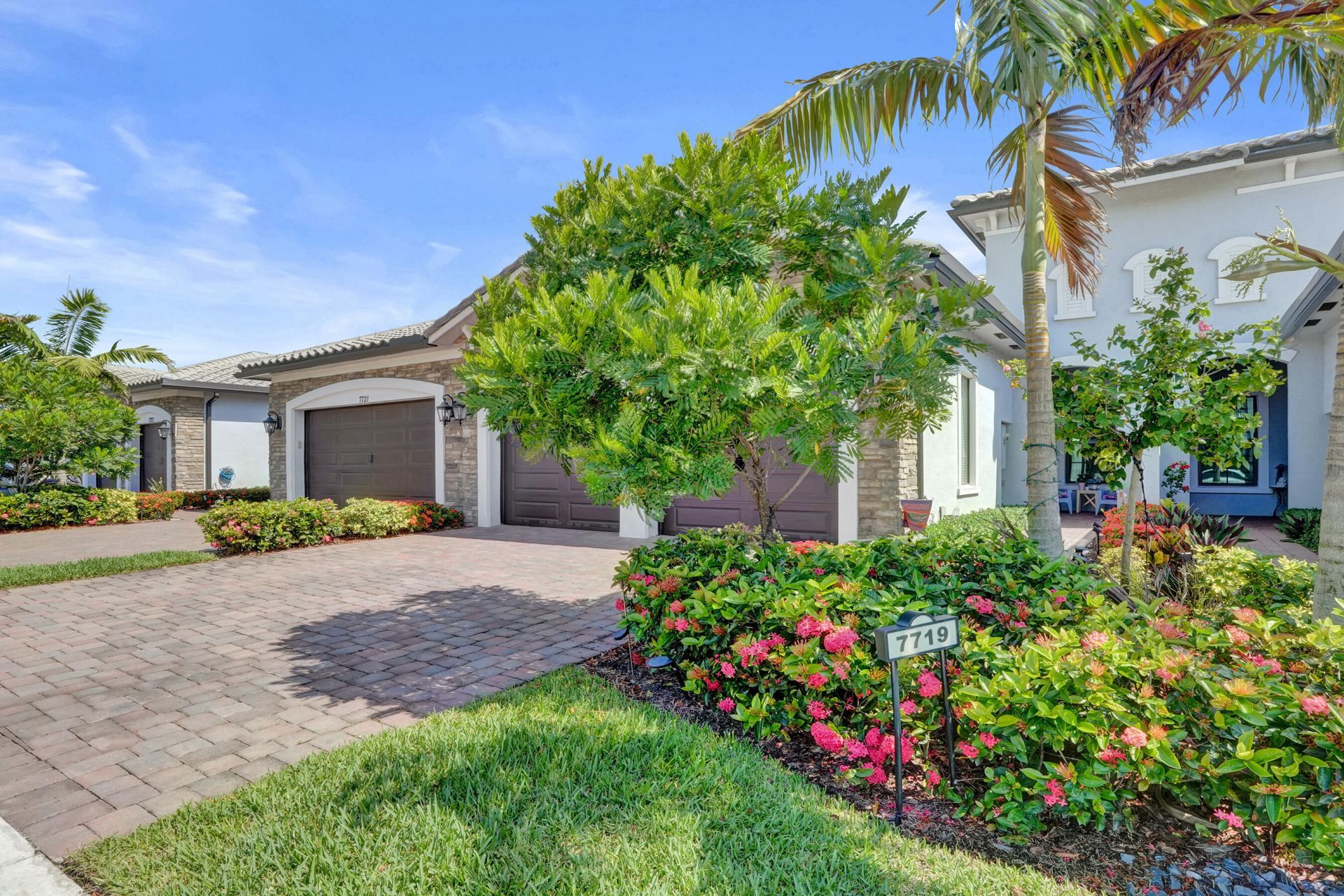 7719 S Blue Spring Drive, Parkland, FL 33067 Photo