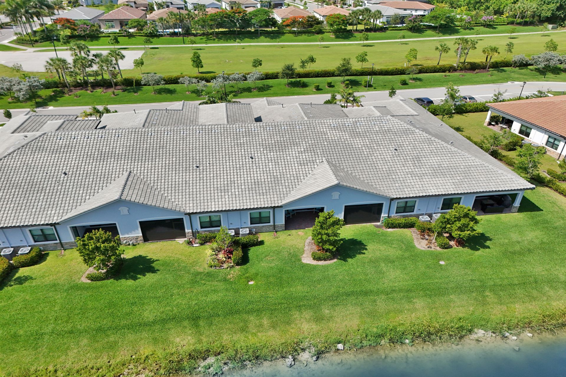 7719 S Blue Spring Drive, Parkland, FL 33067 Photo