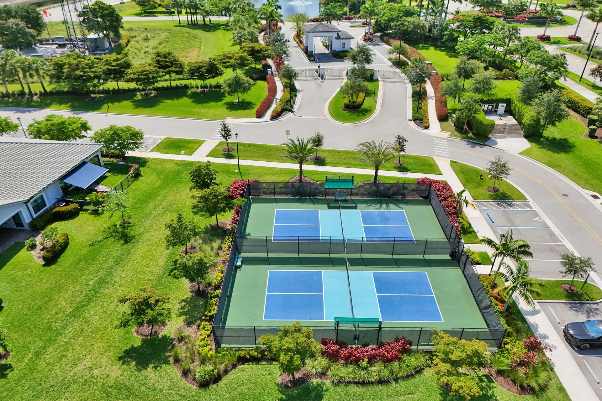 7719 S Blue Spring Drive, Parkland, FL 33067 Photo