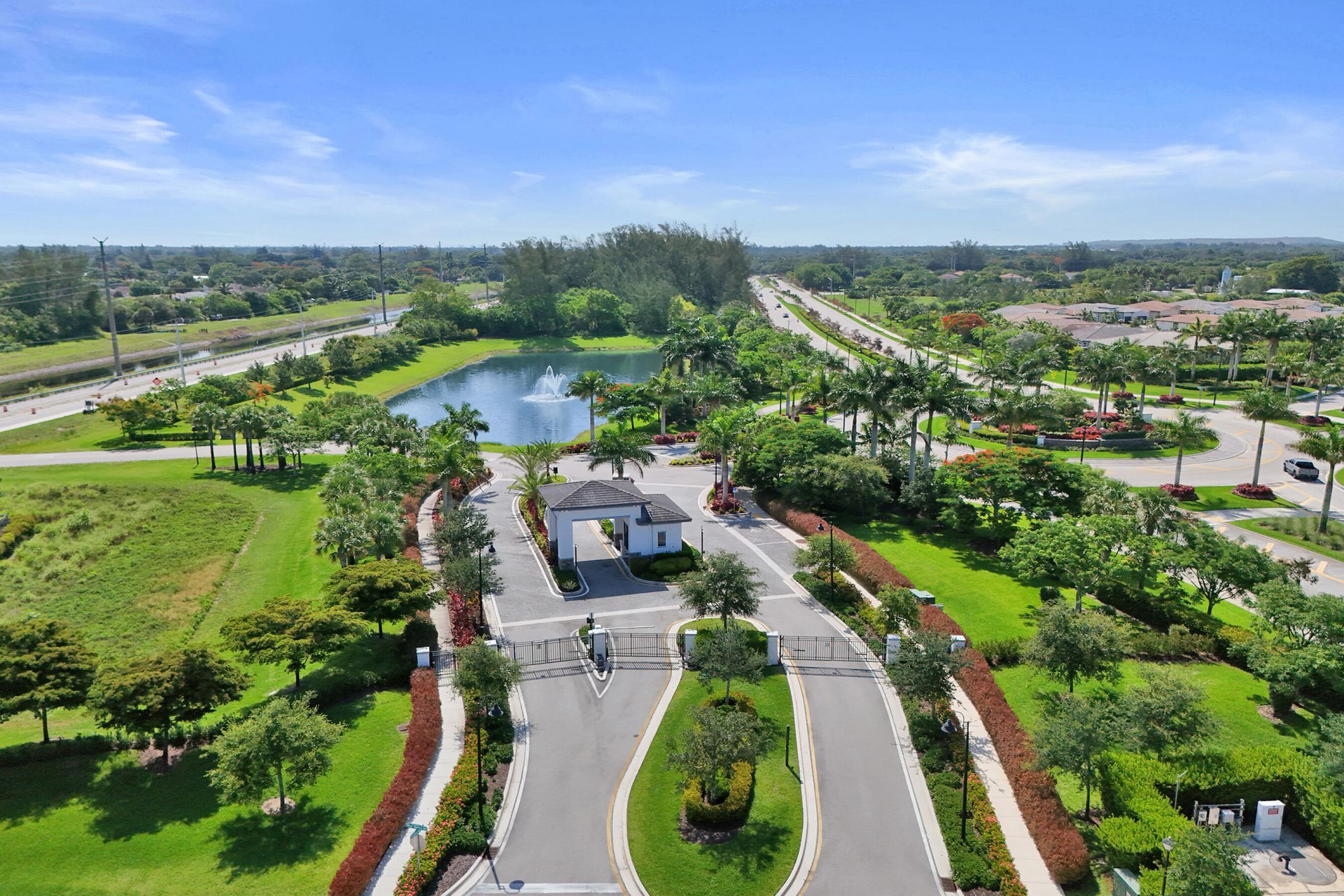 7719 S Blue Spring Drive, Parkland, FL 33067 Photo