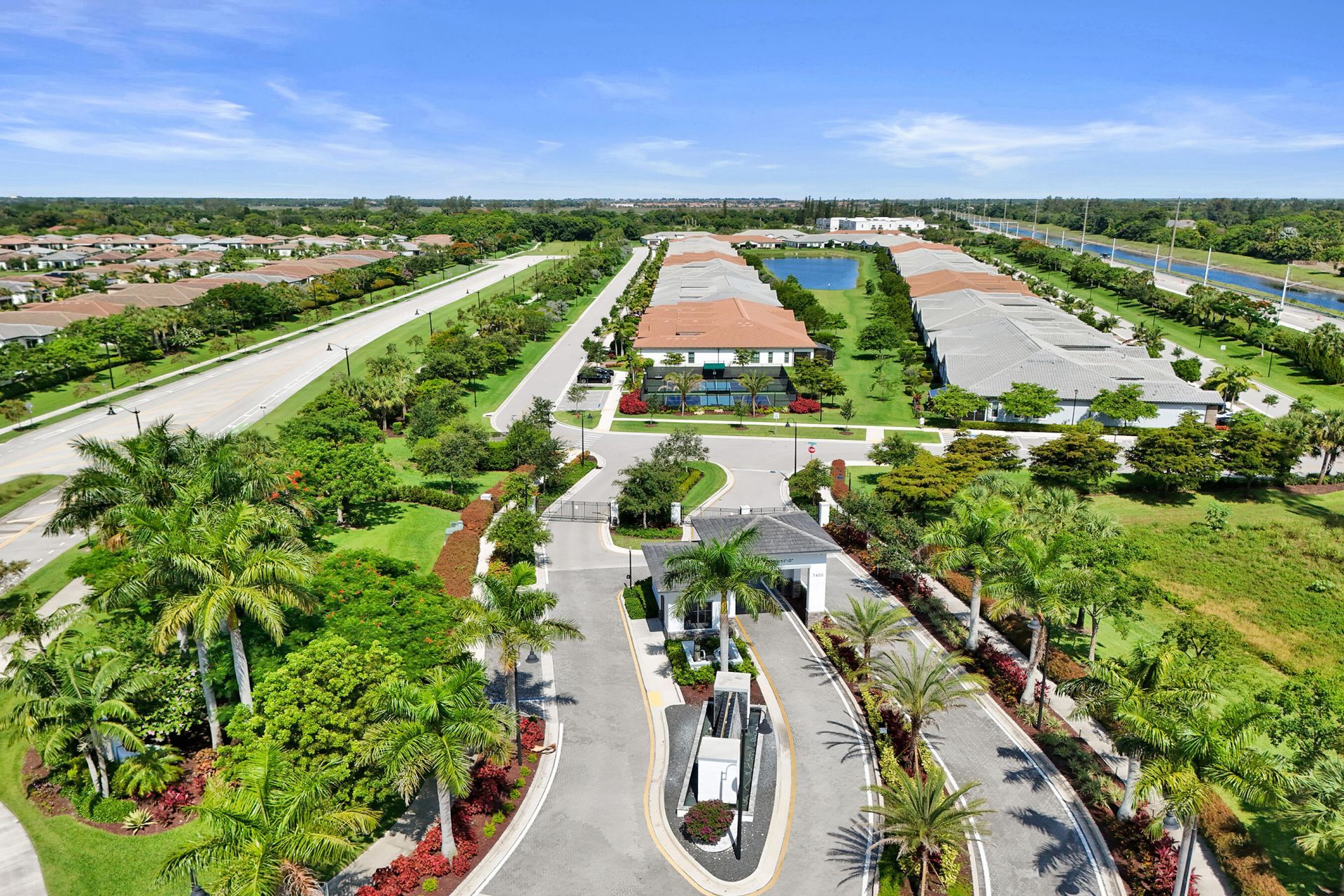 7719 S Blue Spring Drive, Parkland, FL 33067 Photo
