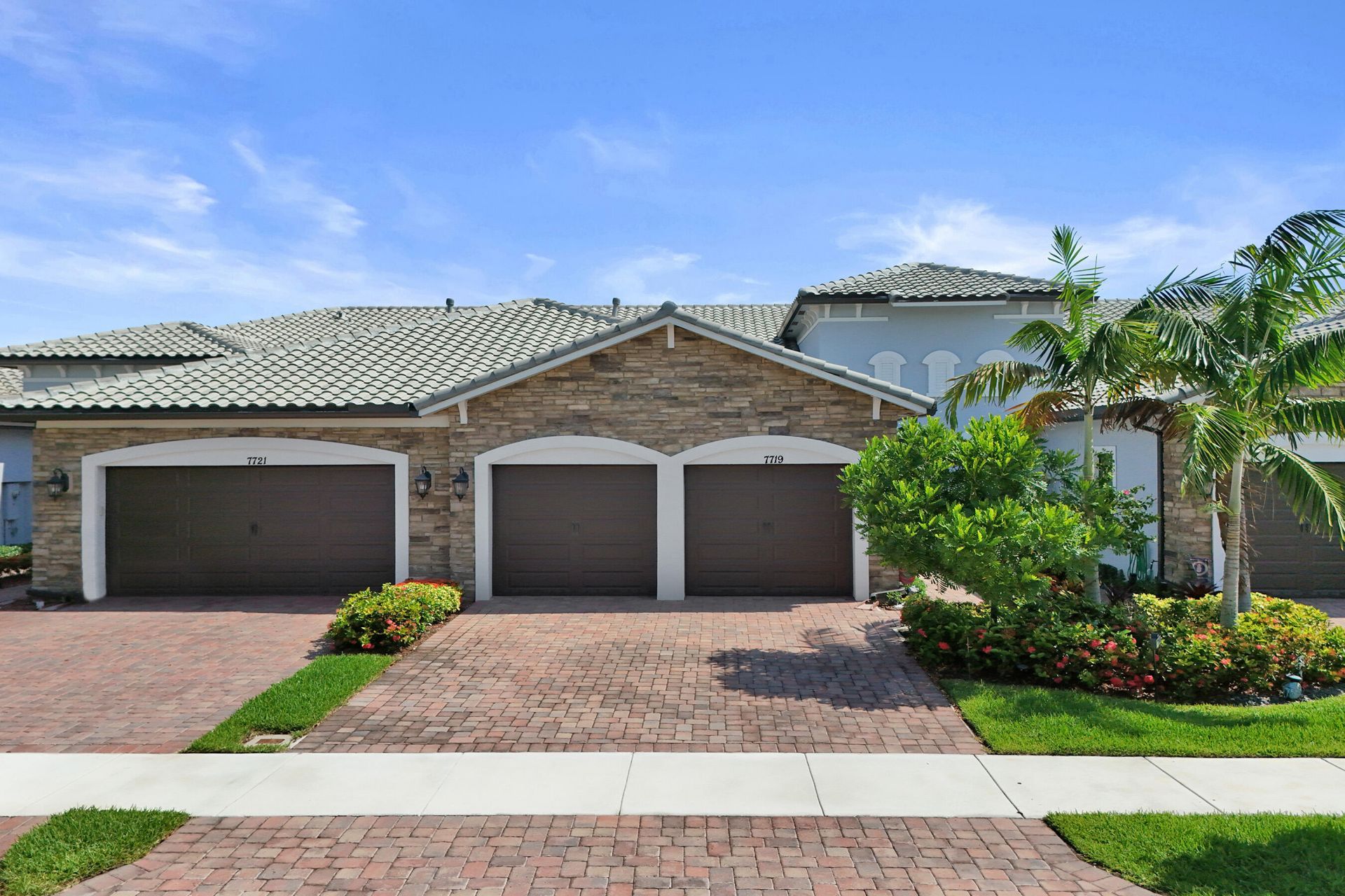 7719 S Blue Spring Drive, Parkland, FL 33067 Photo