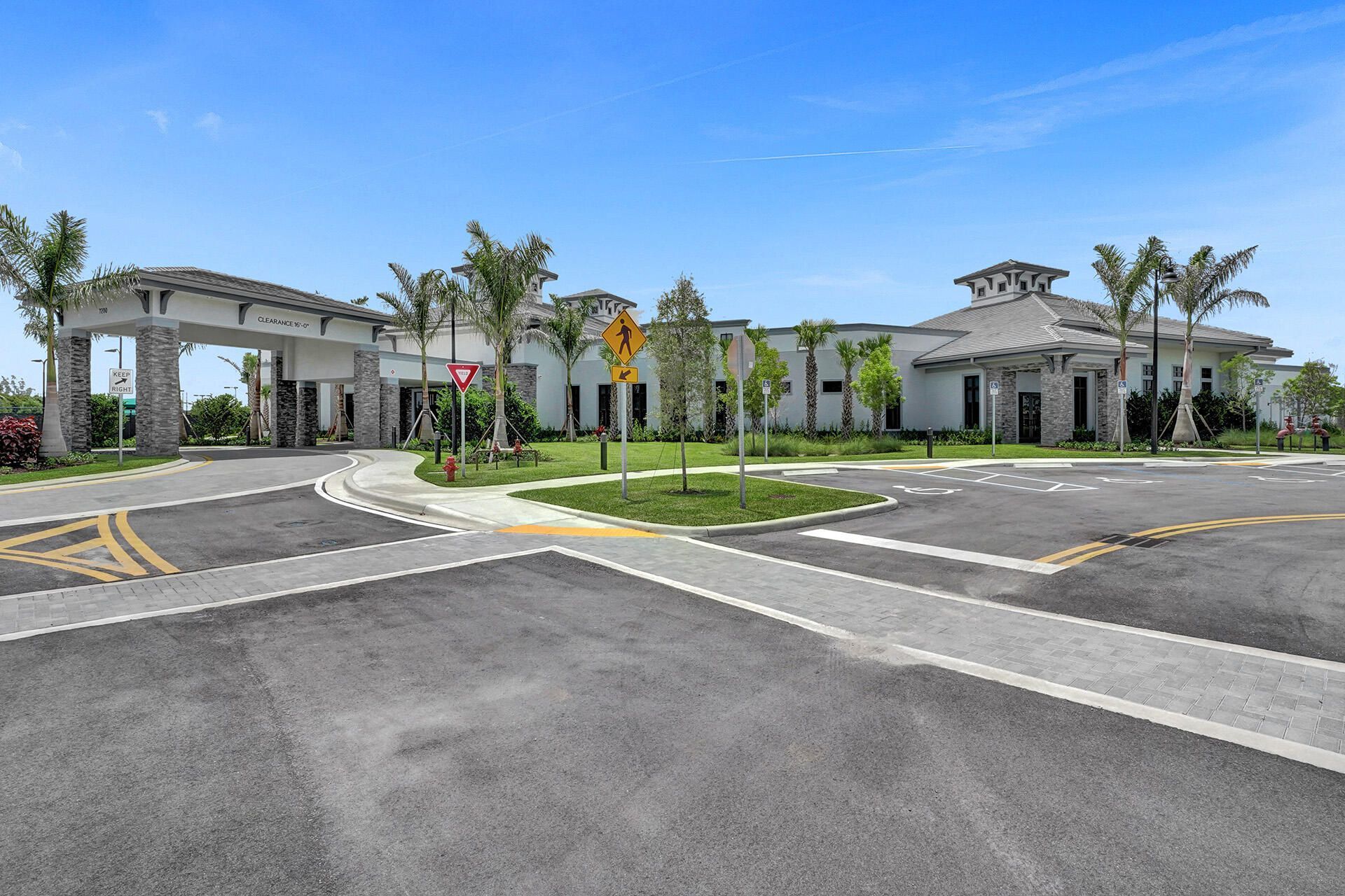 7719 S Blue Spring Drive, Parkland, FL 33067 Photo