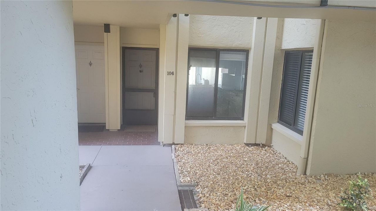 6322 Palma Del Mar Boulevard S, Unit 106, Saint Petersburg, FL 33715 Photo