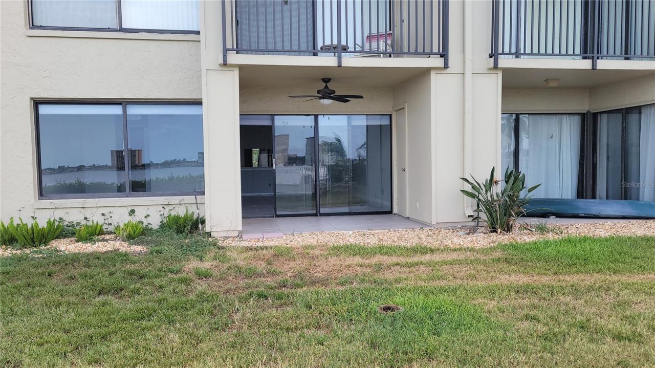 6322 Palma Del Mar Boulevard S, Unit 106, Saint Petersburg, FL 33715 Photo