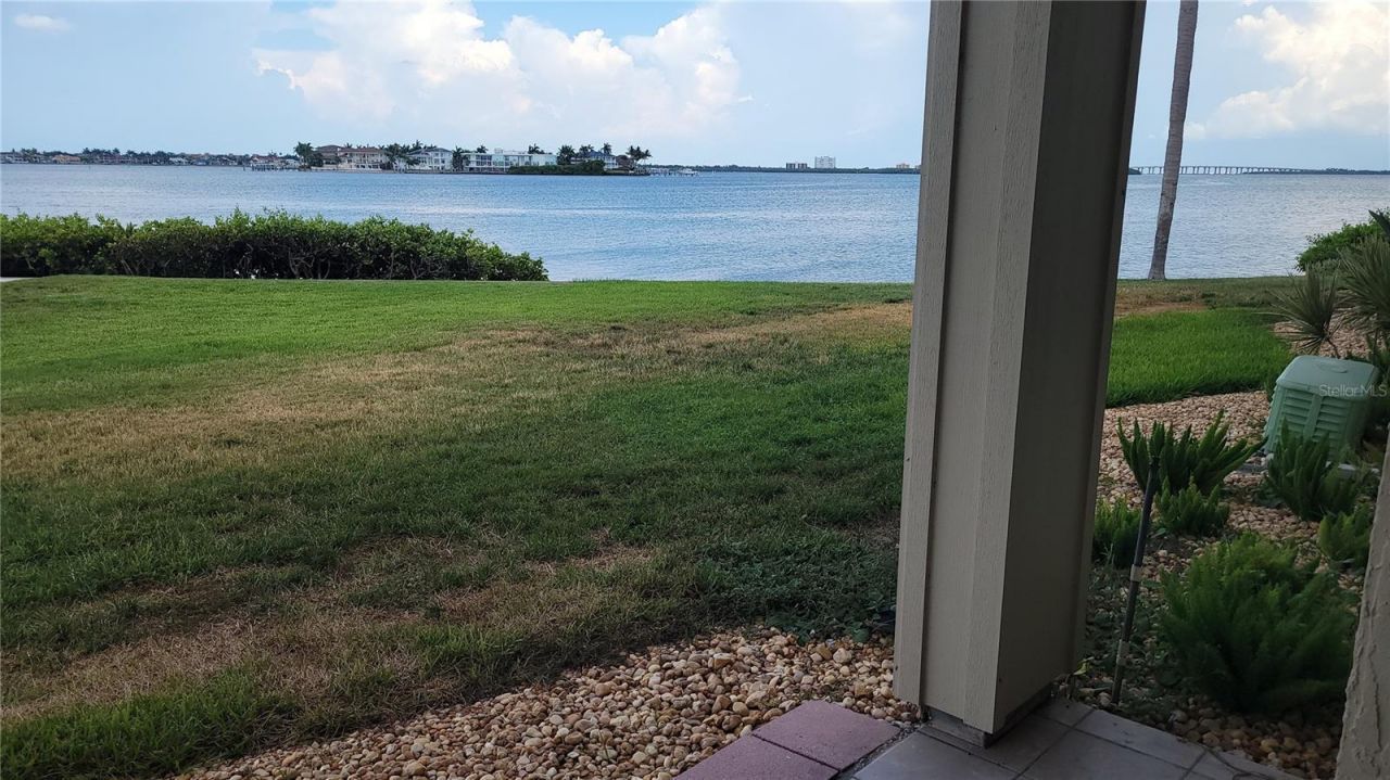 6322 Palma Del Mar Boulevard S, Unit 106, Saint Petersburg, FL 33715 Photo