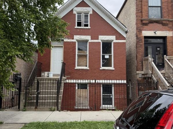 2844 W 25th Place , Chicago, IL 60623