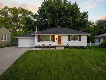 4217 Polk Street, Omaha, NE 68107