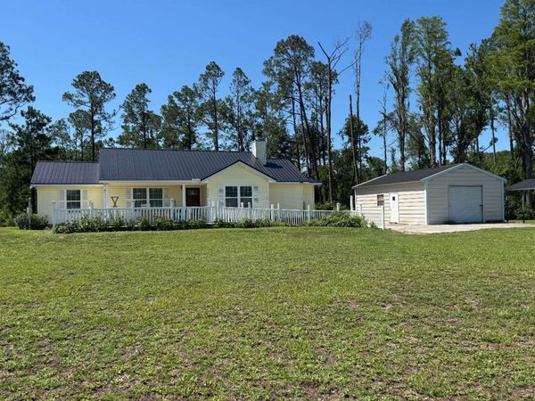 3205 NW 76TH LANE, Jennings, FL 32052