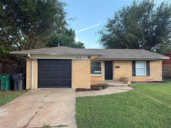 912 NE Katherine Place, Oklahoma City, OK 73114