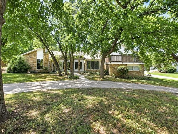 5408 N Stonewall , Oklahoma City, OK 73111