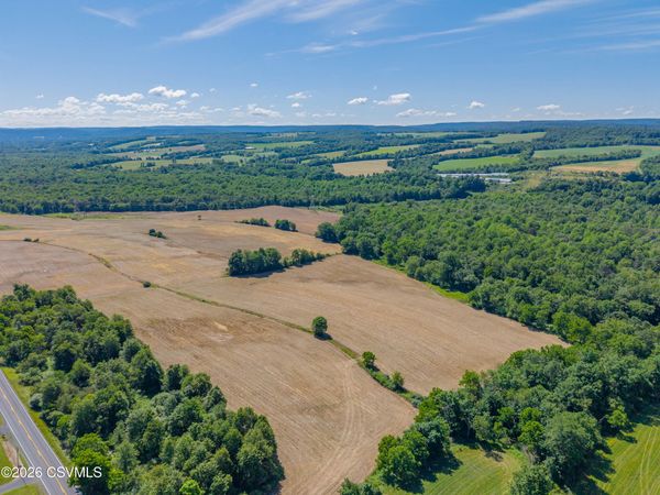 PARCEL 2 SNYDERTOWN Road, Danville, PA 17821