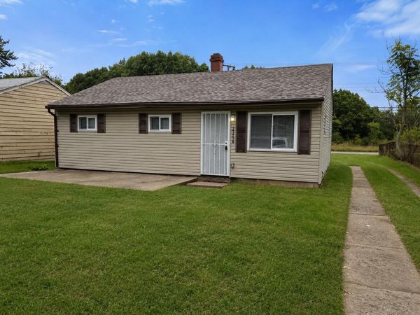 2256 Central Drive, Gary, IN 46407