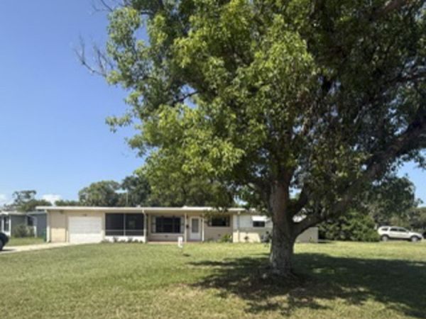1102 Greenwood Way , Cocoa, FL 32922