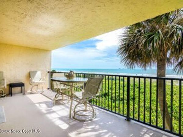 8500 Ridgewood Avenue , Unit 303, Cape Canaveral, FL 32920