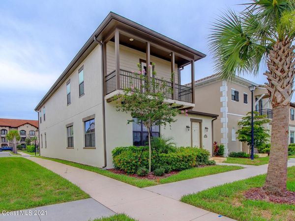 6903 Vista Hermosa Drive , Melbourne, FL 32940