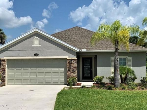 2600 Snapdragon Drive NW , Palm Bay, FL 32907