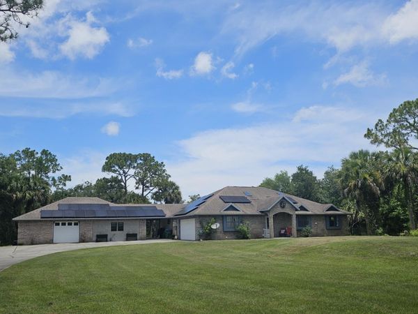 1950 Grant Road , Grant-Valkaria, FL 32949