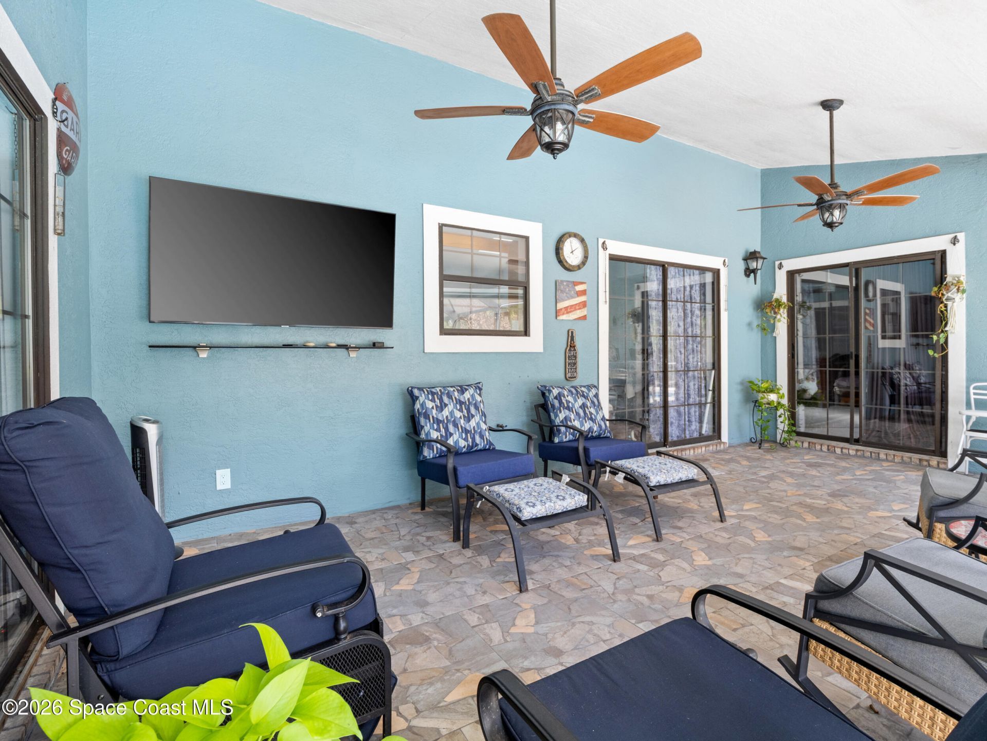 1950 Grant Road , Grant-valkaria, FL 32949 Photo