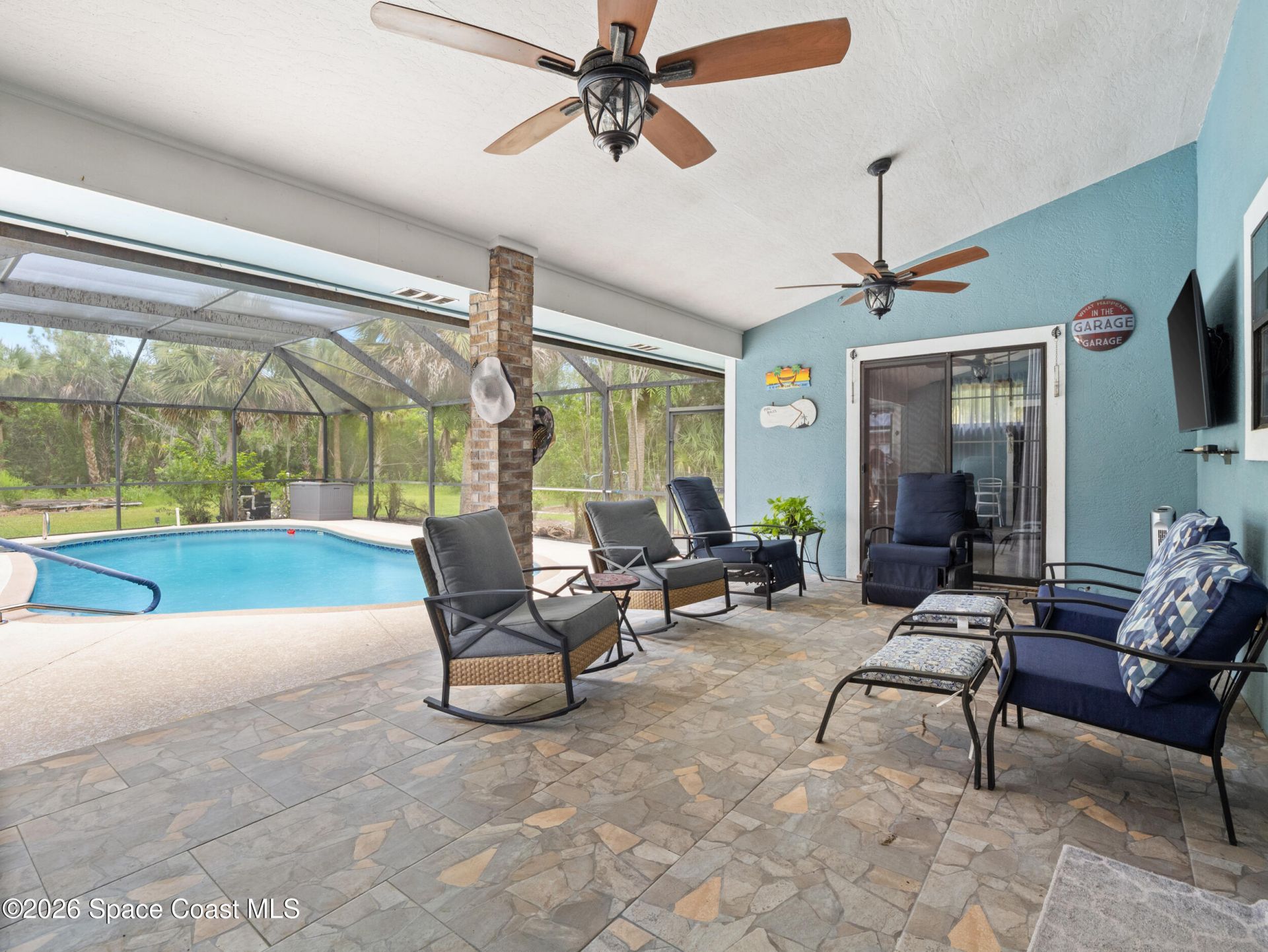 1950 Grant Road , Grant-valkaria, FL 32949 Photo