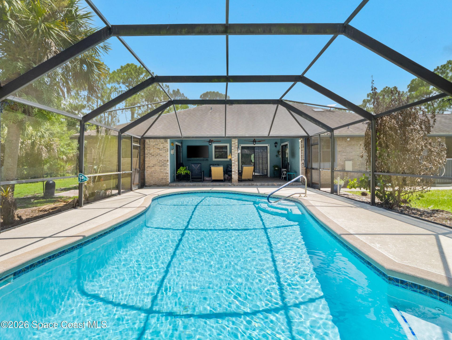 1950 Grant Road , Grant-valkaria, FL 32949 Photo