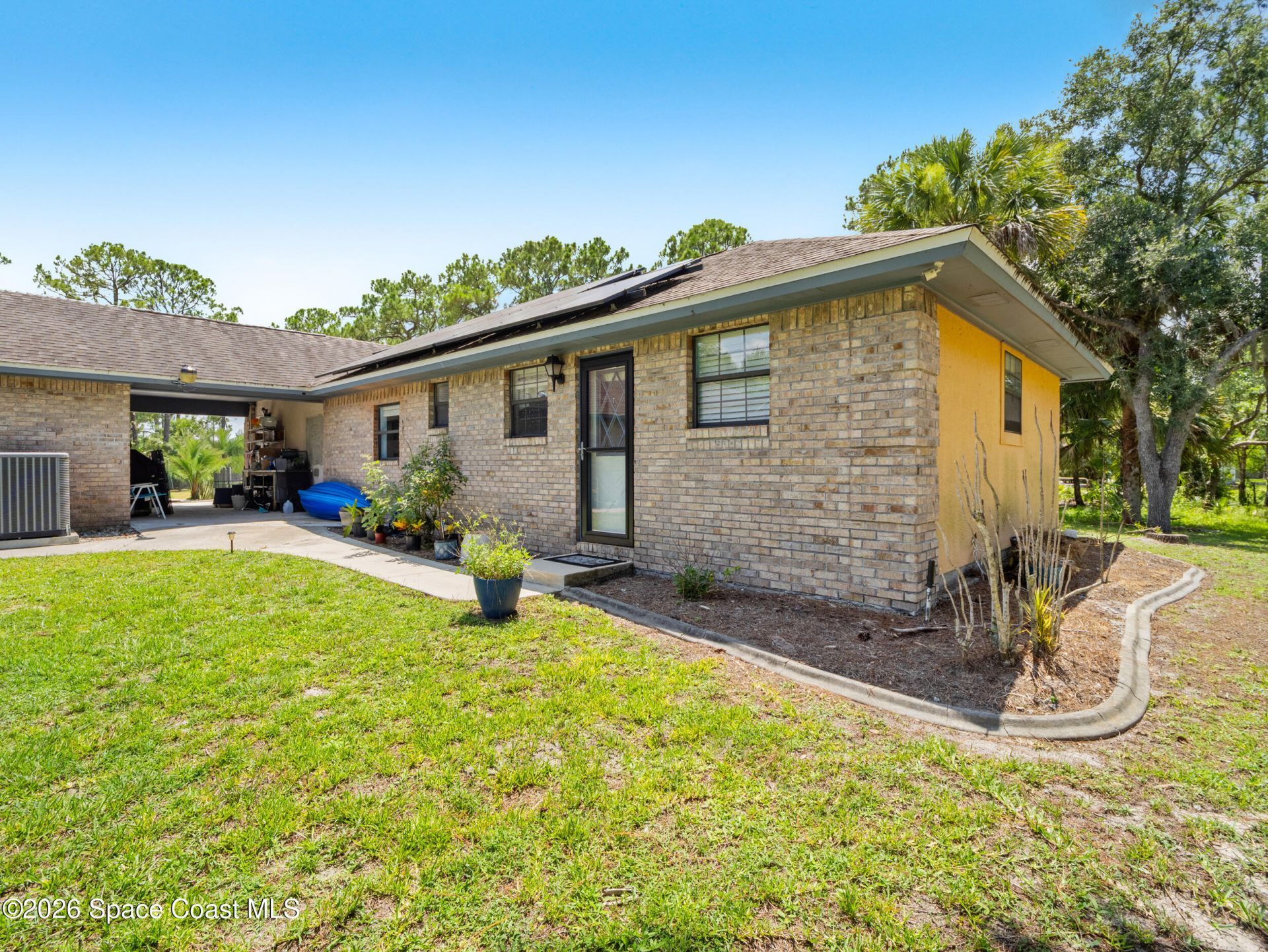 1950 Grant Road , Grant-valkaria, FL 32949 Photo