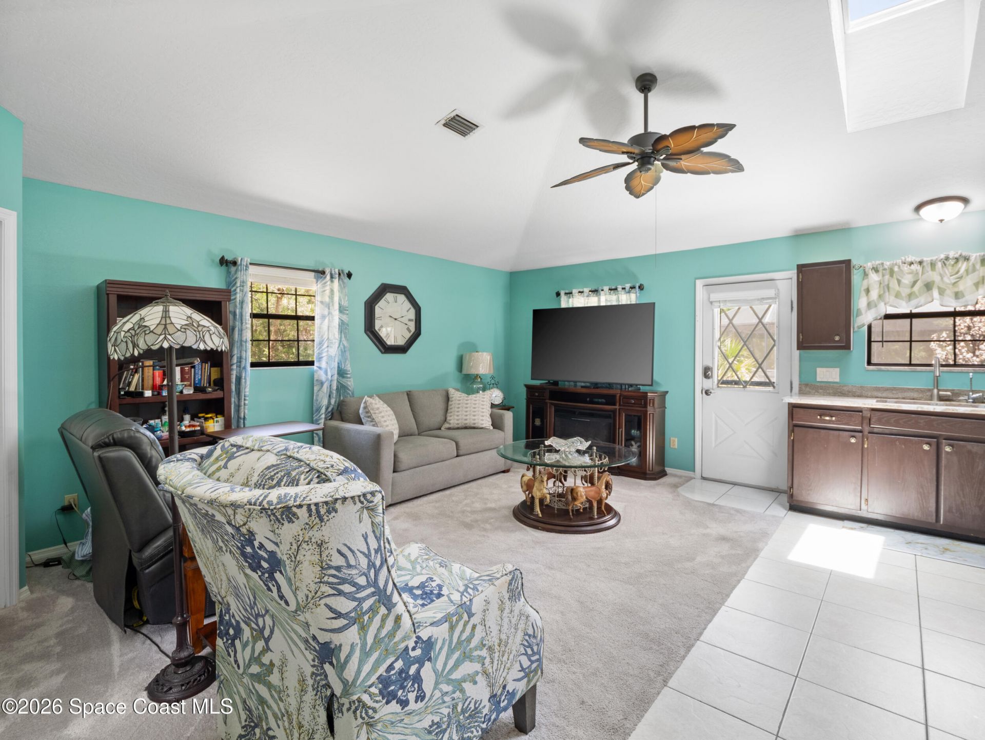 1950 Grant Road , Grant-valkaria, FL 32949 Photo