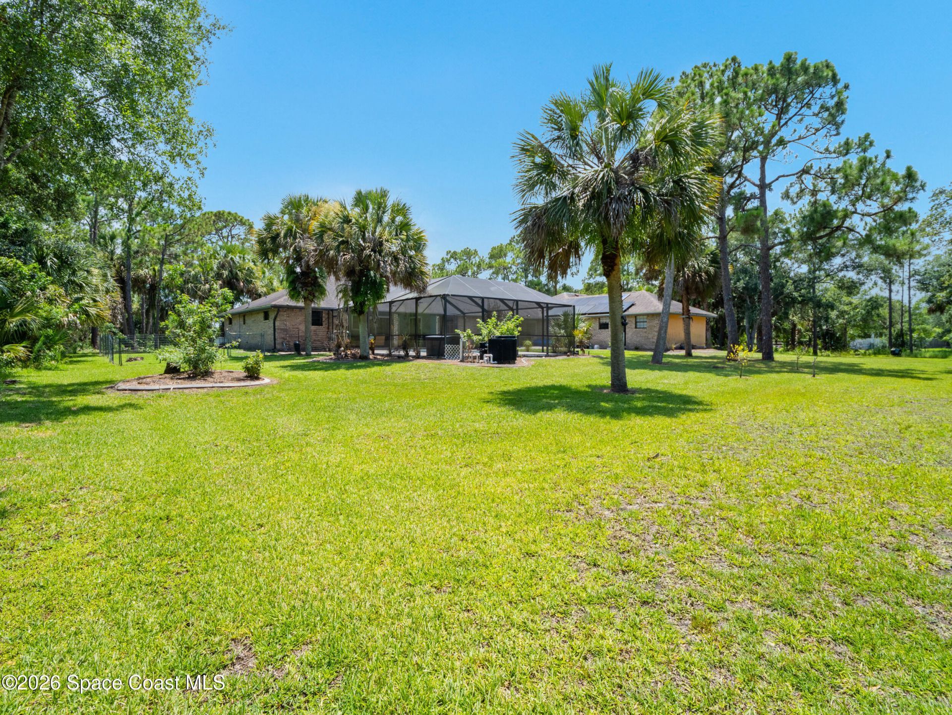 1950 Grant Road , Grant-valkaria, FL 32949 Photo